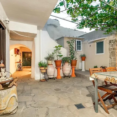 Levent Traditional Rhodes Castle Родос