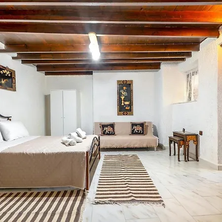 Levent Traditional Rhodes Castle * Родос