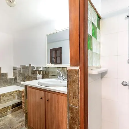 Levent Traditional Rhodes Castle *