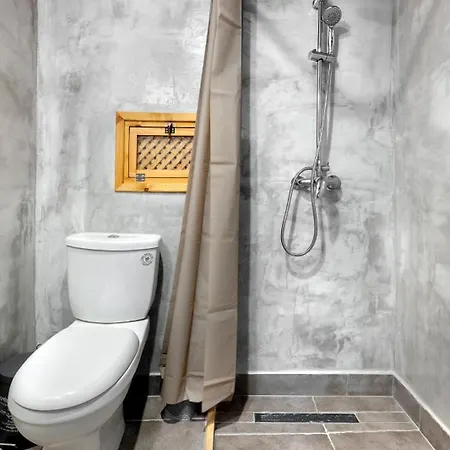 Дом отдыха Levent Traditional Rhodes Castle *