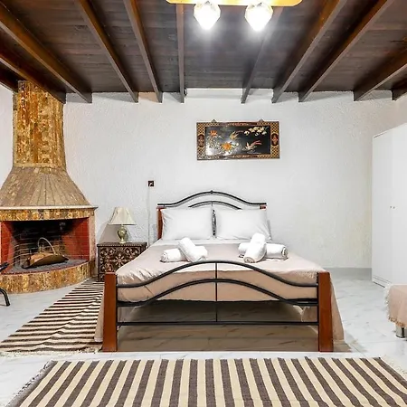 Levent Traditional Rhodes Castle Дом отдыха