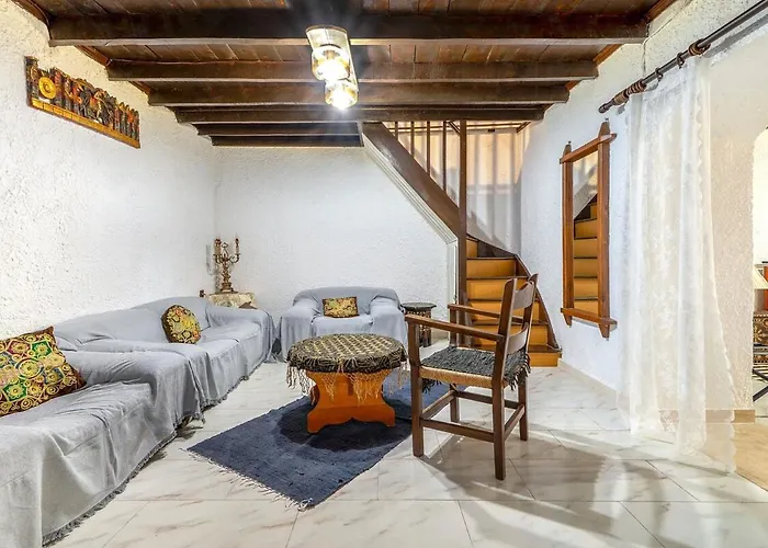 Levent Traditional Rhodes Castle *