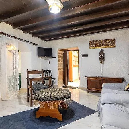 Levent Traditional Rhodes Castle *