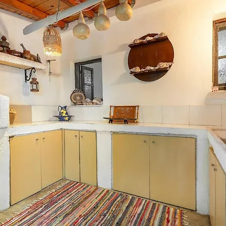 Ferienhaus Levent Traditional Rhodes Castle Rhodes City