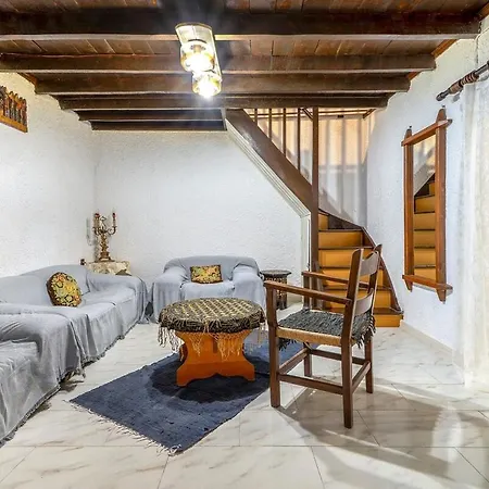 Levent Traditional Villa Rhodes Castle *