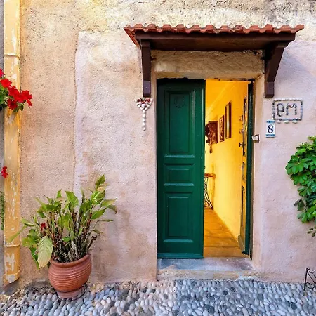 Levent Traditional Rhodes Castle Vakantiehuis Rhodes City