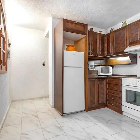 Levent Traditional Rhodes Castle