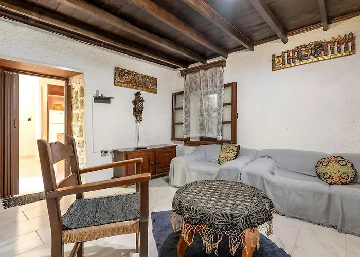 Levent Traditional Rhodes Castle *