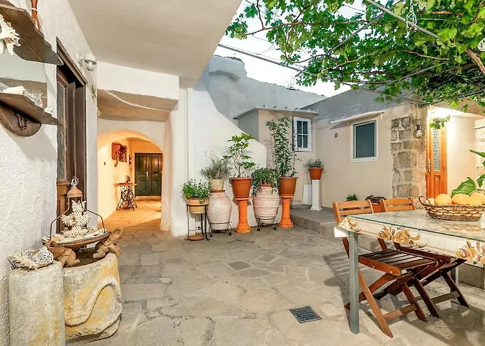 Levent Traditional Rhodes Castle Rhodes City