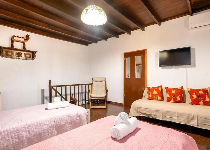 Levent Traditional Rhodes Castle * Rhodes City