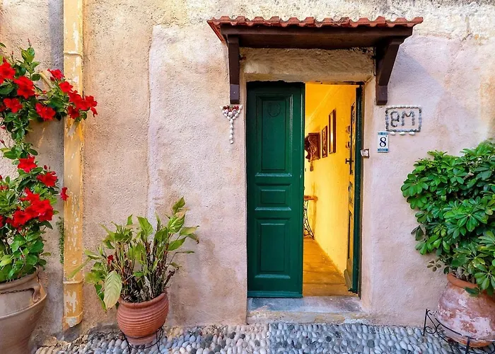 Levent Traditional Rhodes Castle Vakantiehuis Rhodes City