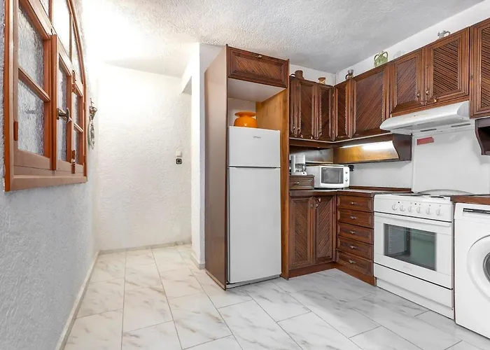 Levent Traditional Rhodes Castle