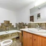 Vakantiehuis Levent Traditional Rhodes Castle Rhodes City